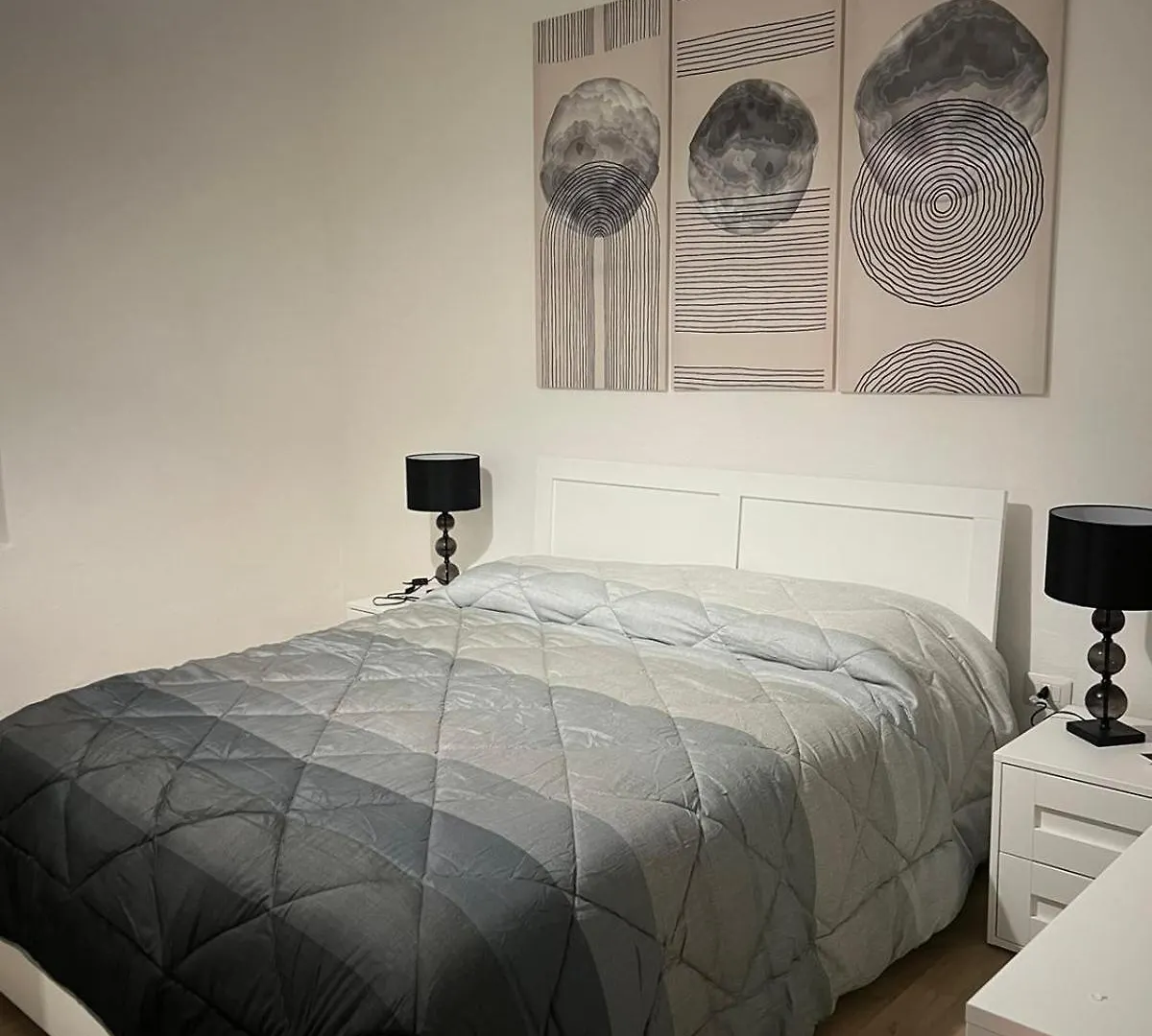 Casa Cirina Apartment Alghero Italy